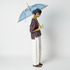 CLEAR UMBRELLA BAMBOO 詳細画像