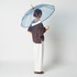 CLEAR UMBRELLA BAMBOO 詳細画像
