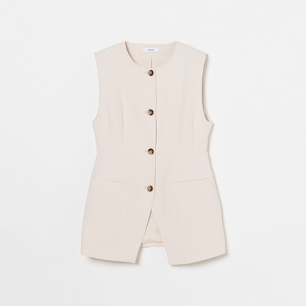 BALINA CREPE VEST