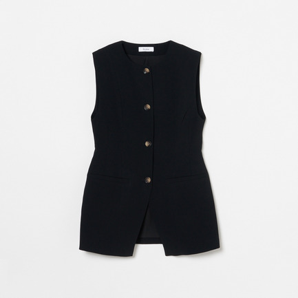 BALINA CREPE VEST