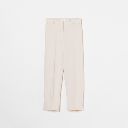 BERGIO CREPE PANTS