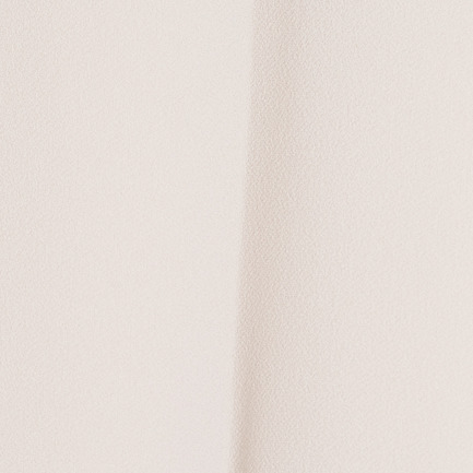 BERGIO CREPE PANTS 詳細画像 アイボリー 5