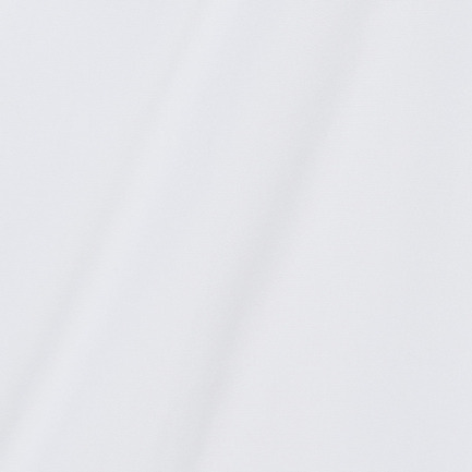 JAYLENE SHORT V NECK SHIRT 詳細画像 ホワイト 6