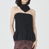 SMOCKING CHECK BEA TOP 詳細画像