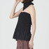 SMOCKING CHECK BEA TOP 詳細画像
