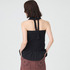 SMOCKING CHECK BEA TOP 詳細画像