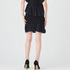 SMOCKING CHECK BEA TOP 詳細画像