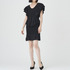 SMOCKING CHECK BEA TOP 詳細画像