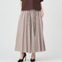 STRIPE LONG SKIRT 詳細画像