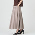 STRIPE LONG SKIRT 詳細画像