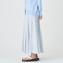 STRIPE LONG SKIRT 詳細画像