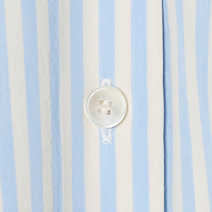 STRIPE LONG SKIRT 詳細画像 スカイブルー 5