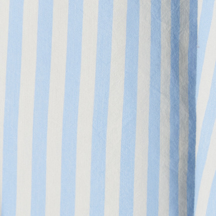 STRIPE LONG SKIRT 詳細画像 スカイブルー 6