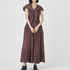CUTWORK LACE EMBROIDERY A/O 詳細画像