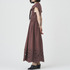 CUTWORK LACE EMBROIDERY A/O 詳細画像