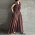 CUTWORK LACE EMBROIDERY A/O 詳細画像