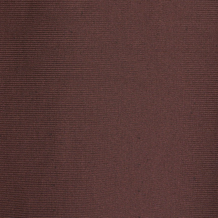 RAYON POLYESTER V-NECK VEST 詳細画像 ブラウン 1