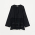 LACE TUNIC BLOUSE 詳細画像