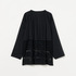 LACE TUNIC BLOUSE 詳細画像
