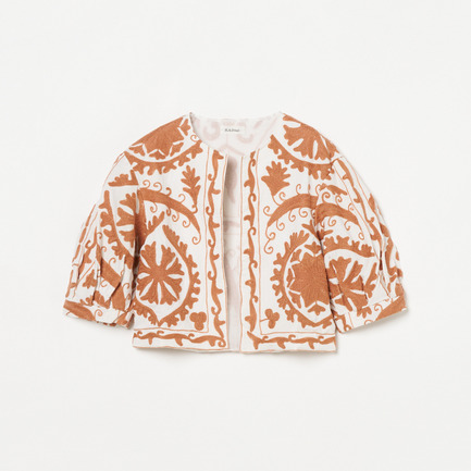 SUZANI JACKET