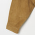 LAMB SKIN SUEDE BLOUSON 詳細画像