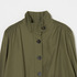 BLOUSON WITH QUILTED VEST 詳細画像