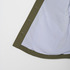 BLOUSON WITH QUILTED VEST 詳細画像