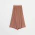 FLARED LONG SKIRT 詳細画像