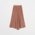 FLARED LONG SKIRT 詳細画像