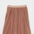 FLARED LONG SKIRT 詳細画像