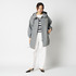 WEATHERTEC SKYE PARKA 詳細画像