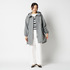 WEATHERTEC SKYE PARKA 詳細画像