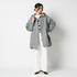 WEATHERTEC SKYE PARKA 詳細画像
