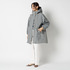 WEATHERTEC SKYE PARKA 詳細画像