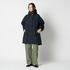 WEATHERTEC SKYE PARKA 詳細画像