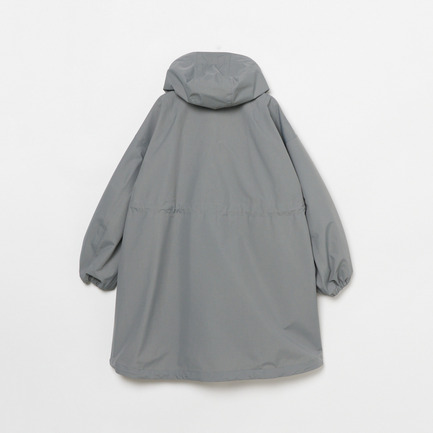 WEATHERTEC SKYE PARKA 詳細画像 ライトグレー 1