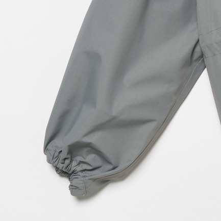 WEATHERTEC SKYE PARKA 詳細画像 ライトグレー 3