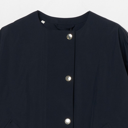 WEATHERTEC SKYE N/C SHORT 詳細画像 ブラック 2