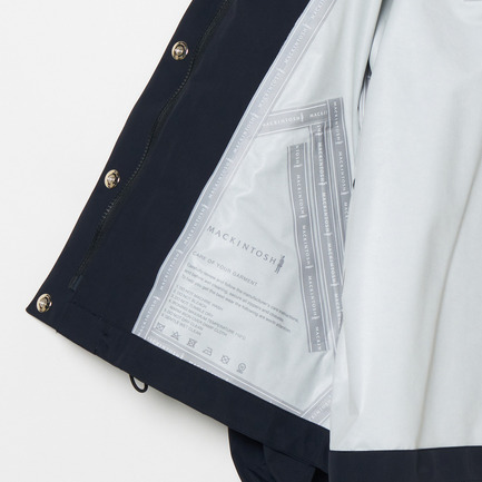 WEATHERTEC SKYE N/C SHORT 詳細画像 ブラック 5