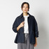 HUMBIE DNM JACKET STUD MB 詳細画像