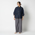 HUMBIE DNM JACKET STUD MB 詳細画像