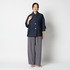 HUMBIE DNM JACKET STUD MB 詳細画像