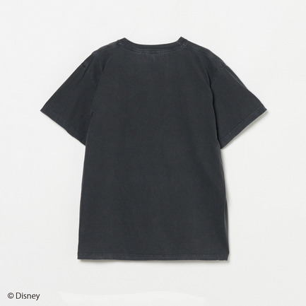 MICKEYMOUSE T-SHIRTS 詳細画像 チャコールグレー 1