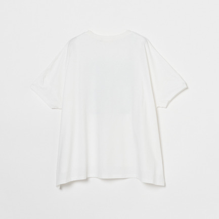 LIFE BIG T-SHIRTS 詳細画像 ホワイト 1