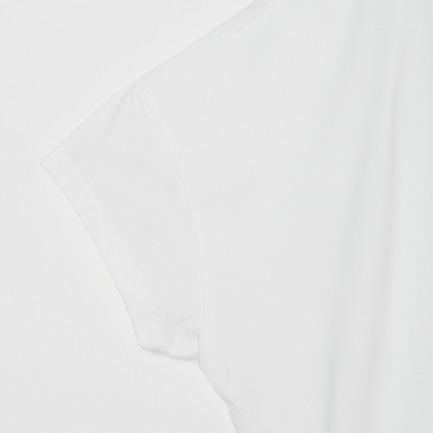 LIFE BIG T-SHIRTS 詳細画像 ホワイト 3