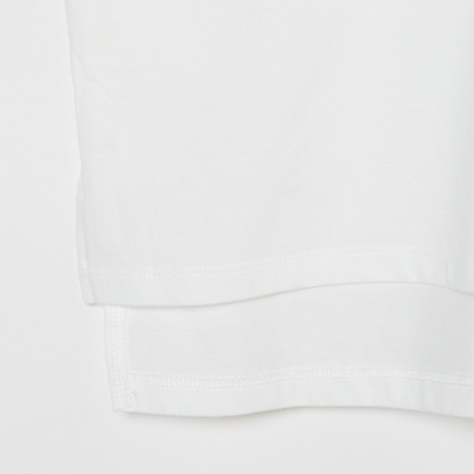 LIFE BIG T-SHIRTS 詳細画像 ホワイト 4