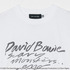 DavidBowie T-Shirts 詳細画像