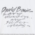 DavidBowie T-Shirts 詳細画像