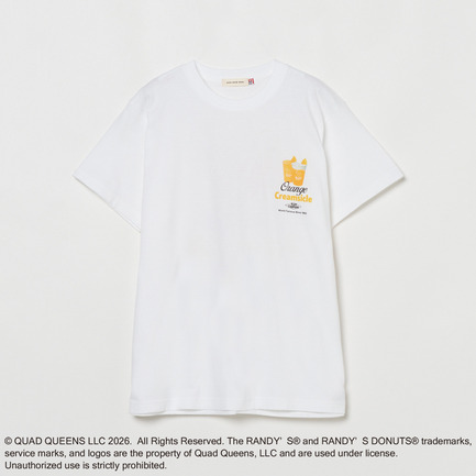 Randy's Donuts T-shirts