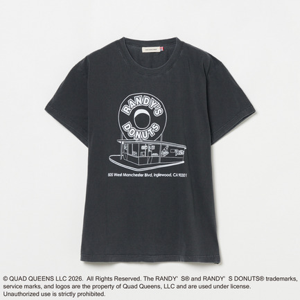 Randy's Donuts T-shirts